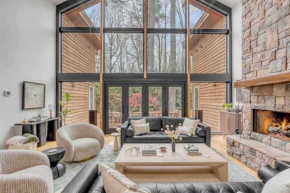 Sunlight Chalet